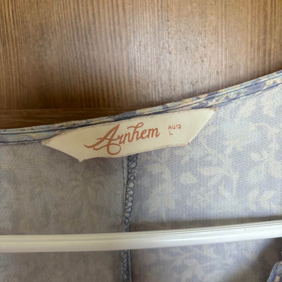 Arnhem dress - Picture 2 of 2